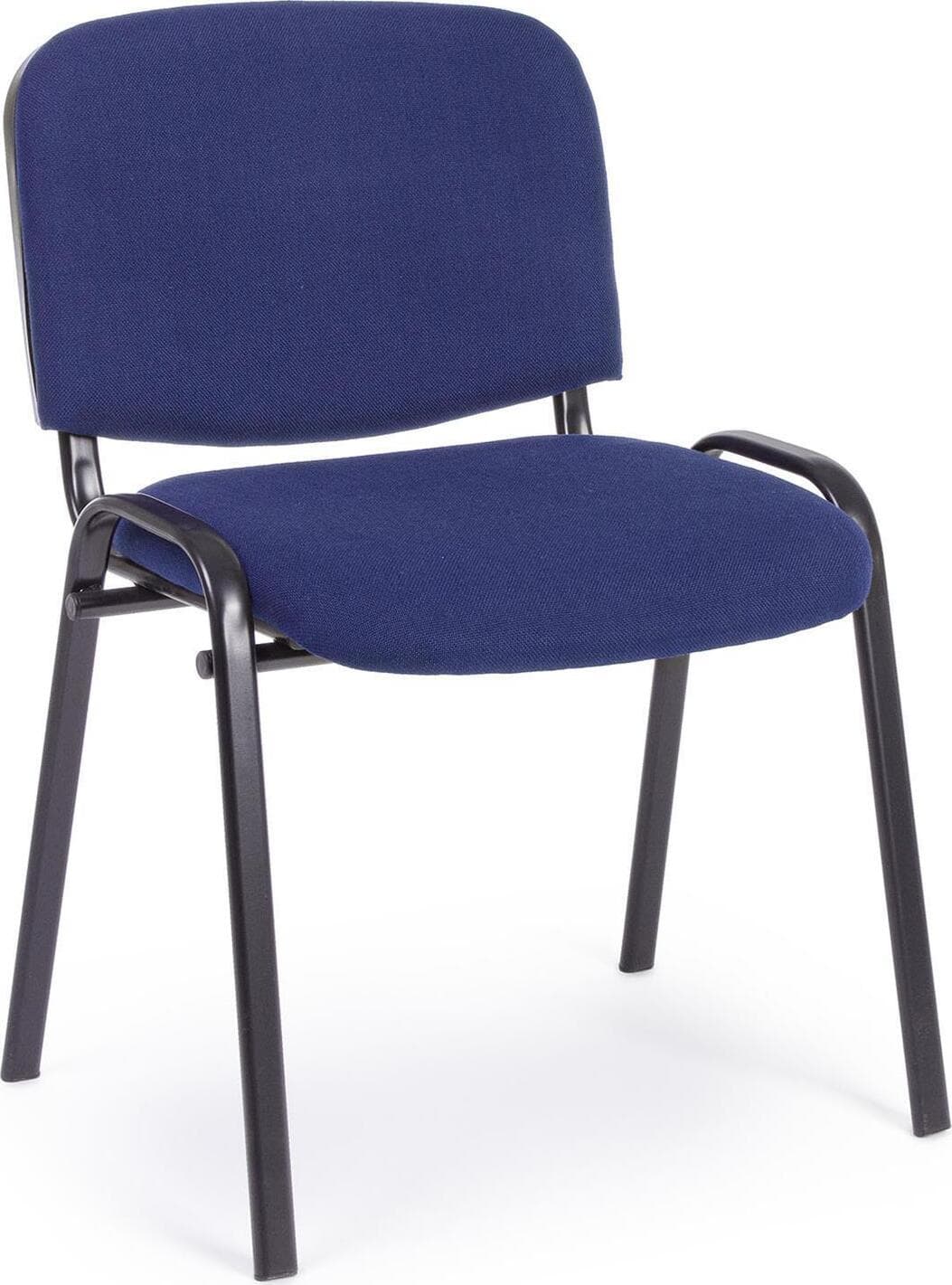 Sedia Visitatore Da Conferenza per Auditorium E Sale D'attesa Impilabile Casa e cucina/Arredamento/Soggiorno/Poltrone e sedie/Poltrone Decor Space - Altamura, Commerciovirtuoso.it