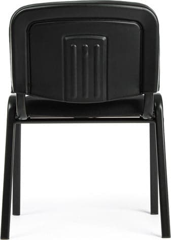 Sedia Visitatore Da Conferenza per Auditorium E Sale D'attesa Impilabile Casa e cucina/Arredamento/Soggiorno/Poltrone e sedie/Poltrone Decor Space - Altamura, Commerciovirtuoso.it