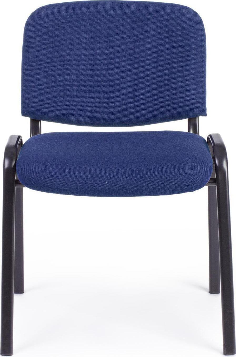 Sedia Visitatore Da Conferenza per Auditorium E Sale D'attesa Impilabile Casa e cucina/Arredamento/Soggiorno/Poltrone e sedie/Poltrone Decor Space - Altamura, Commerciovirtuoso.it