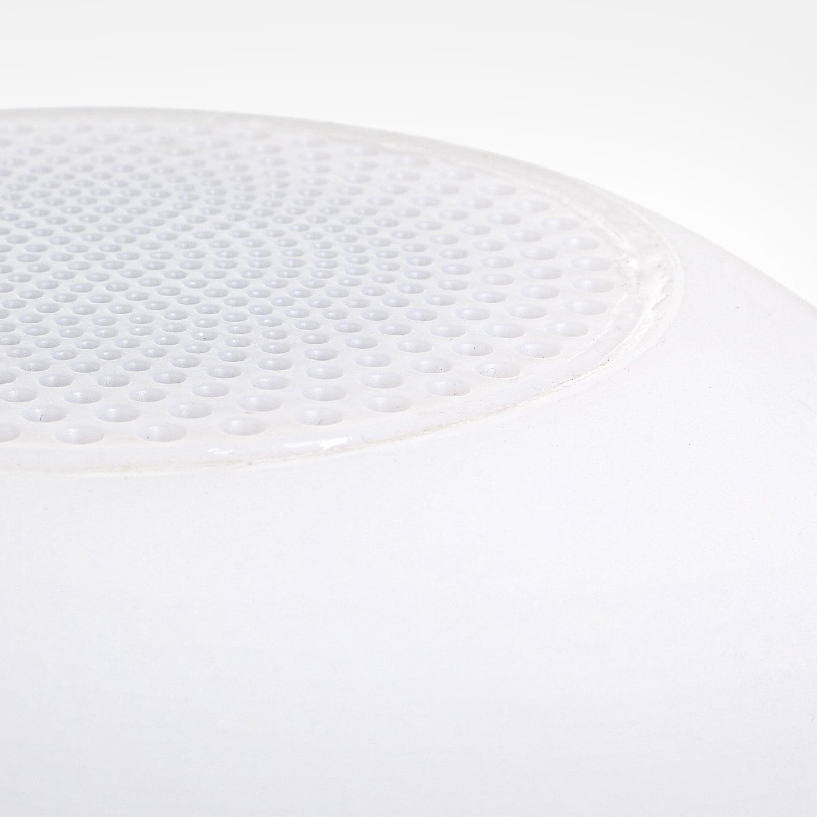 Lampada a led sfera speaker per uso interno ed esterno Ø 25 a - h 25 cm in Lanterne Decor Space - Altamura, commercioVirtuoso.it