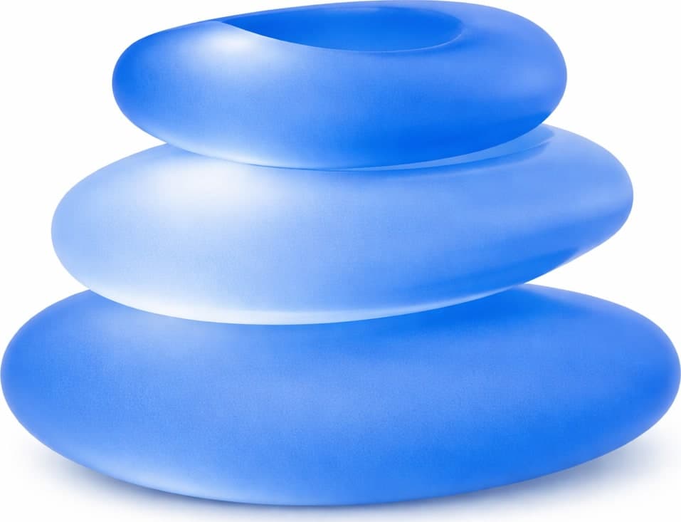 Lampada luminosa Eden Bright rotonda decorazione con led per esterno Made in Italy - 8