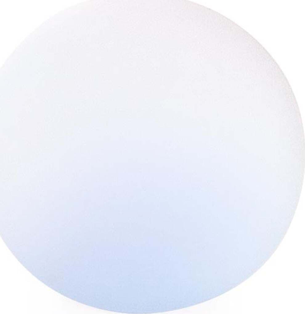 Lampada a led per piscina e giardino da esterno con 16 colori base ricaricabile Illuminazione/Illuminazione per esterni/Lanterne Decor Space - Altamura, Commerciovirtuoso.it