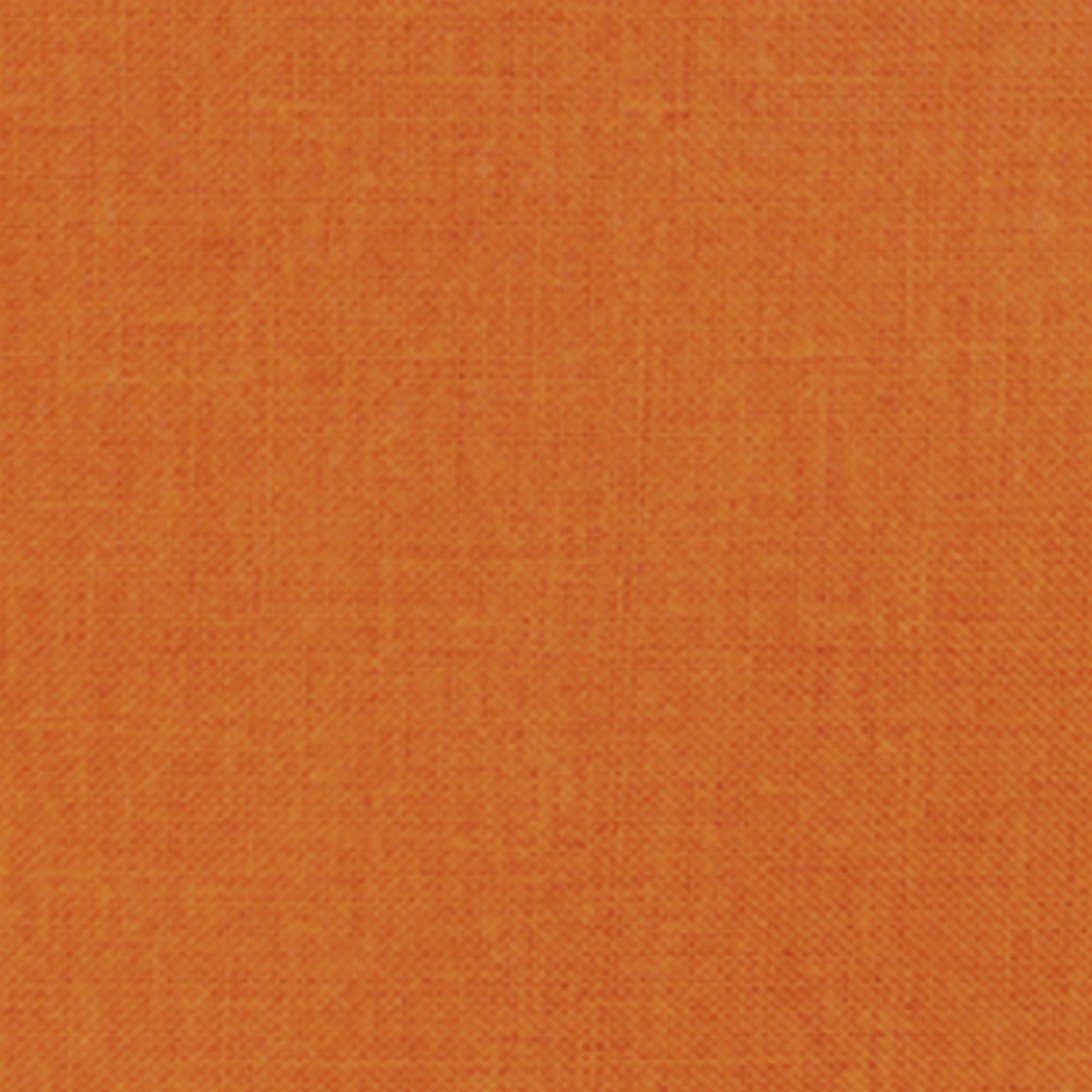 PZ 2 CUSCINO RESINATO PER SEDIA DA GIARDINO IN LEGNO SFODERABILE CON PATTINA E LACCETTI (ARANCIO)