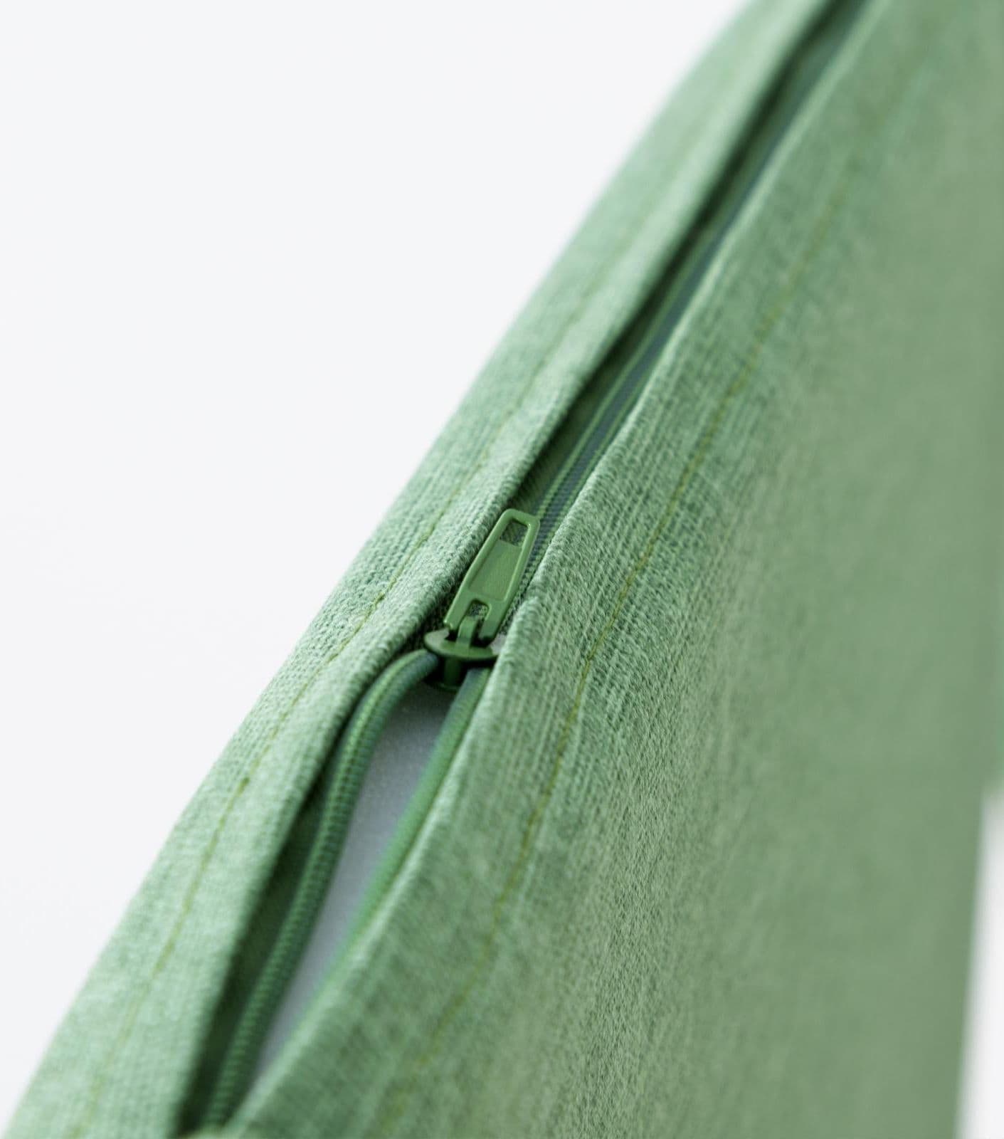 Cuscino Resinato con Pattina e Laccetti per sedia da giardino sfoderabile 40 cm "Made in Italy" in Cuscini per sedie da giardino Decor Space - Altamura, commercioVirtuoso.it
