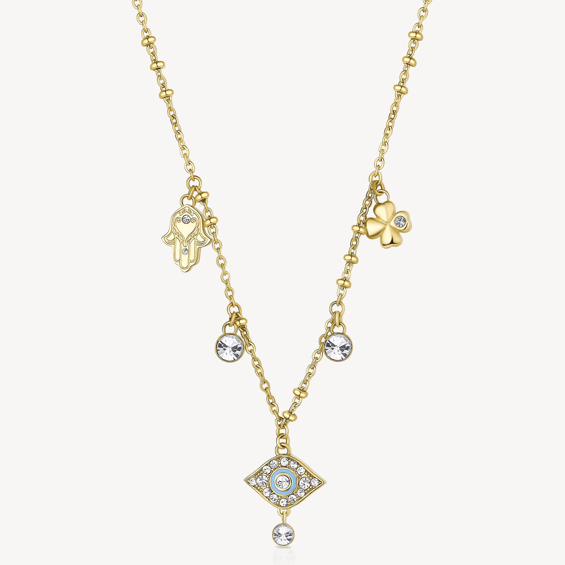 Collana donna BROSWAY BHKN098 - 2
