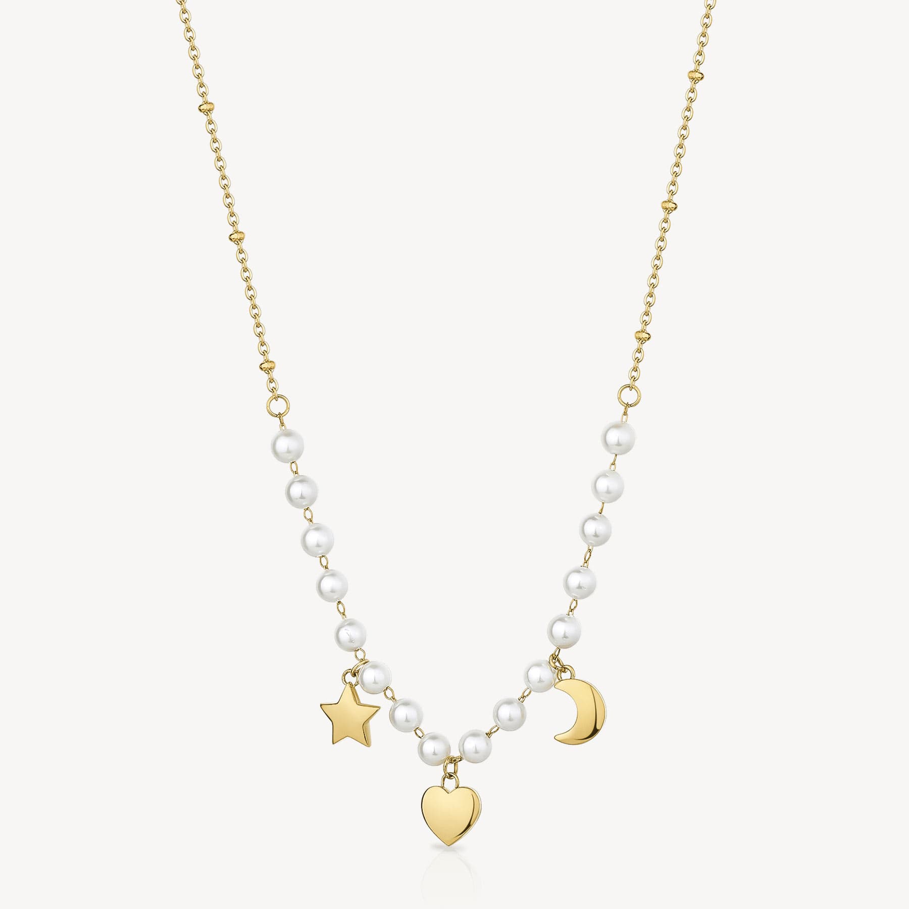 Collana donna BROSWAY BAH80 - 2