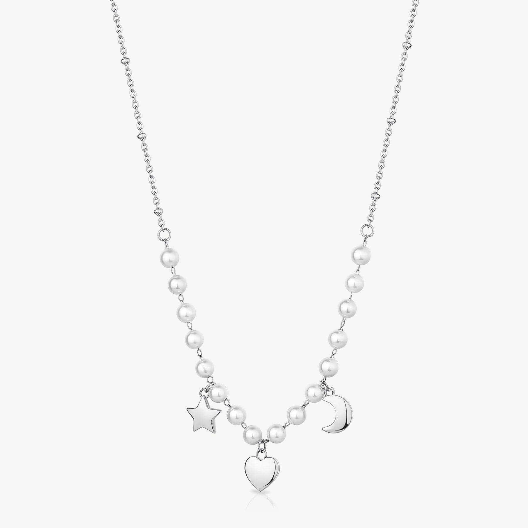 Collana donna BROSWAY BAH79 - 2
