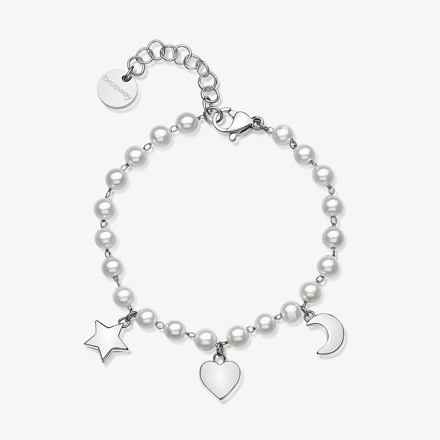 Bracciale donna BROSWAY BAH85 - 2