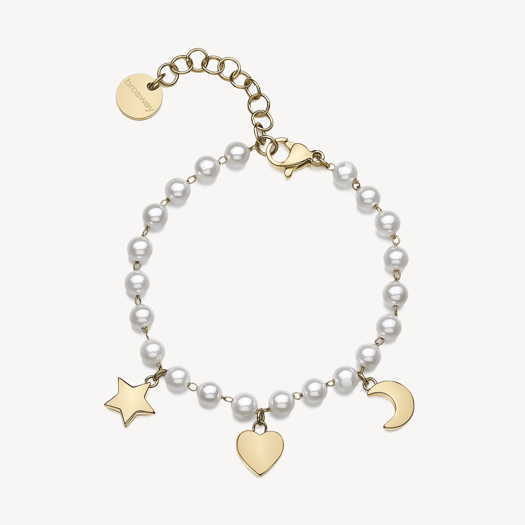 Bracciale donna BROSWAY BAH86 - 2