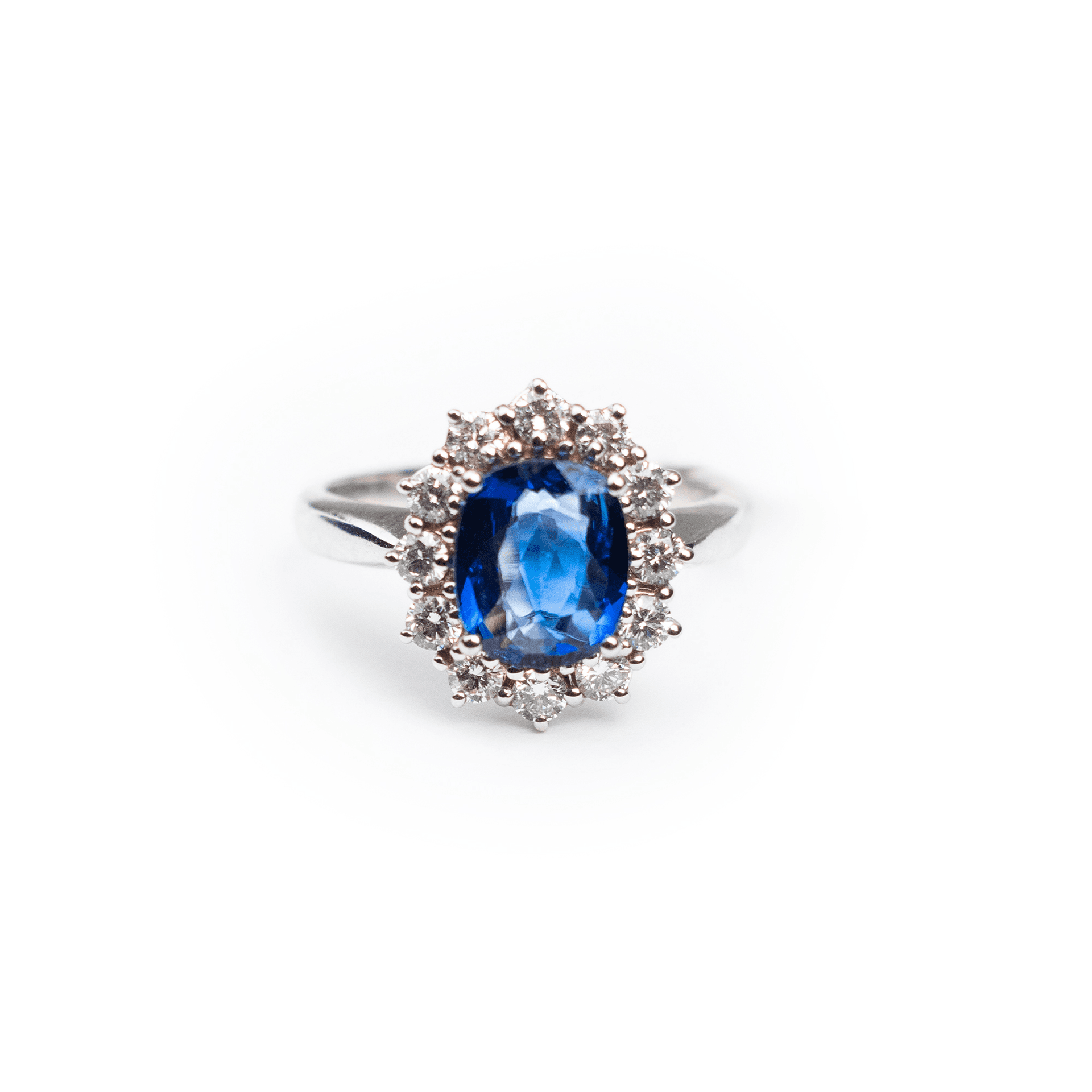 Anello donna CREAZIONI CAMELI MDG27 - 7