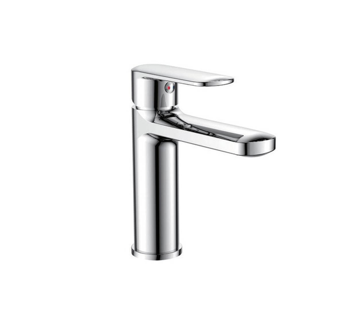 Set Rubinetteria Lavabo e Bidet Karag Pearl - 3