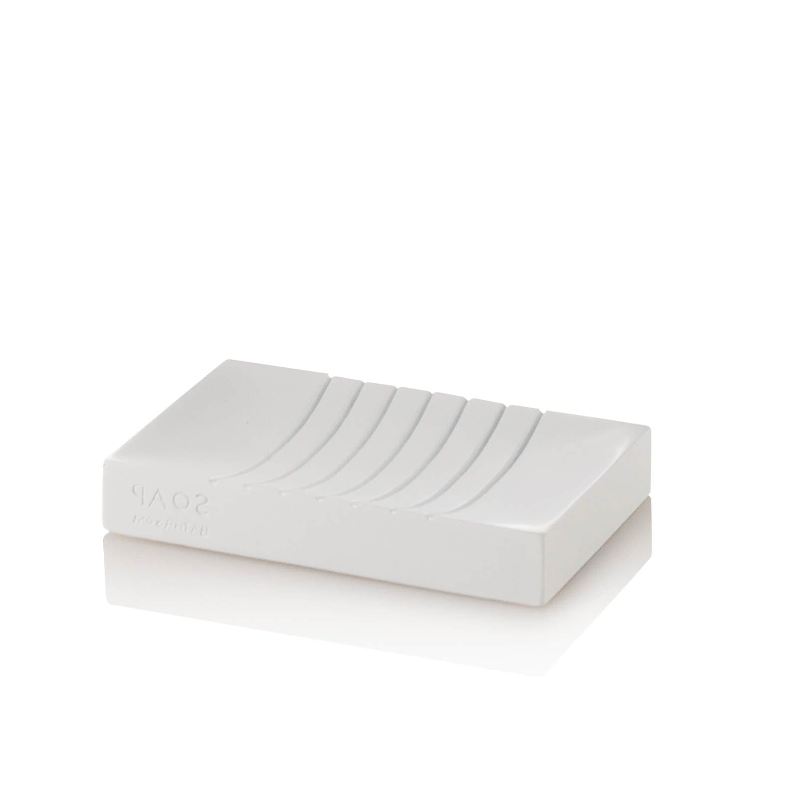 Set Completo Accessori Bagno - 9