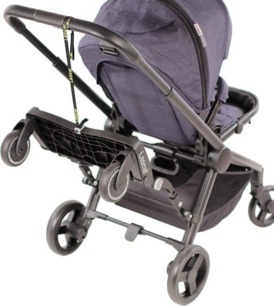 Pedana Lascal passeggino BuggyBoard Maxi - 3