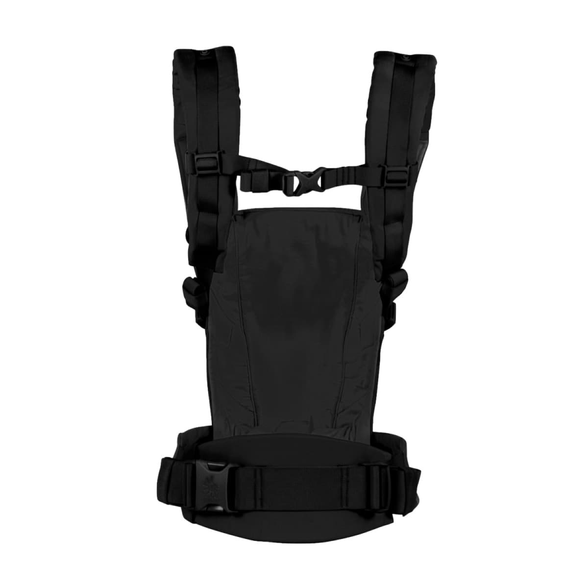 Marsupio Ergobaby Adapt 2.0 Soft Touch Cotton Onix Black Prima infanzia/Marsupi/Marsupio a zainetto La Casa Del Bebè - Napoli, Commerciovirtuoso.it