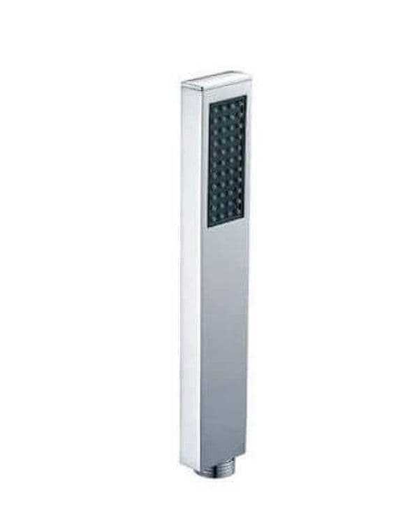 Colonna Doccia Termostatica Con Soffione e Asta Saliscendi - 7