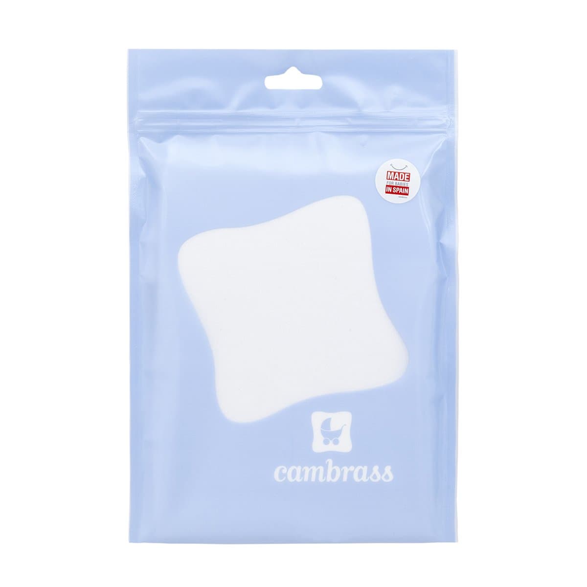 Slip Interlock Taglia 1 Beige Unico Cambrass - 3