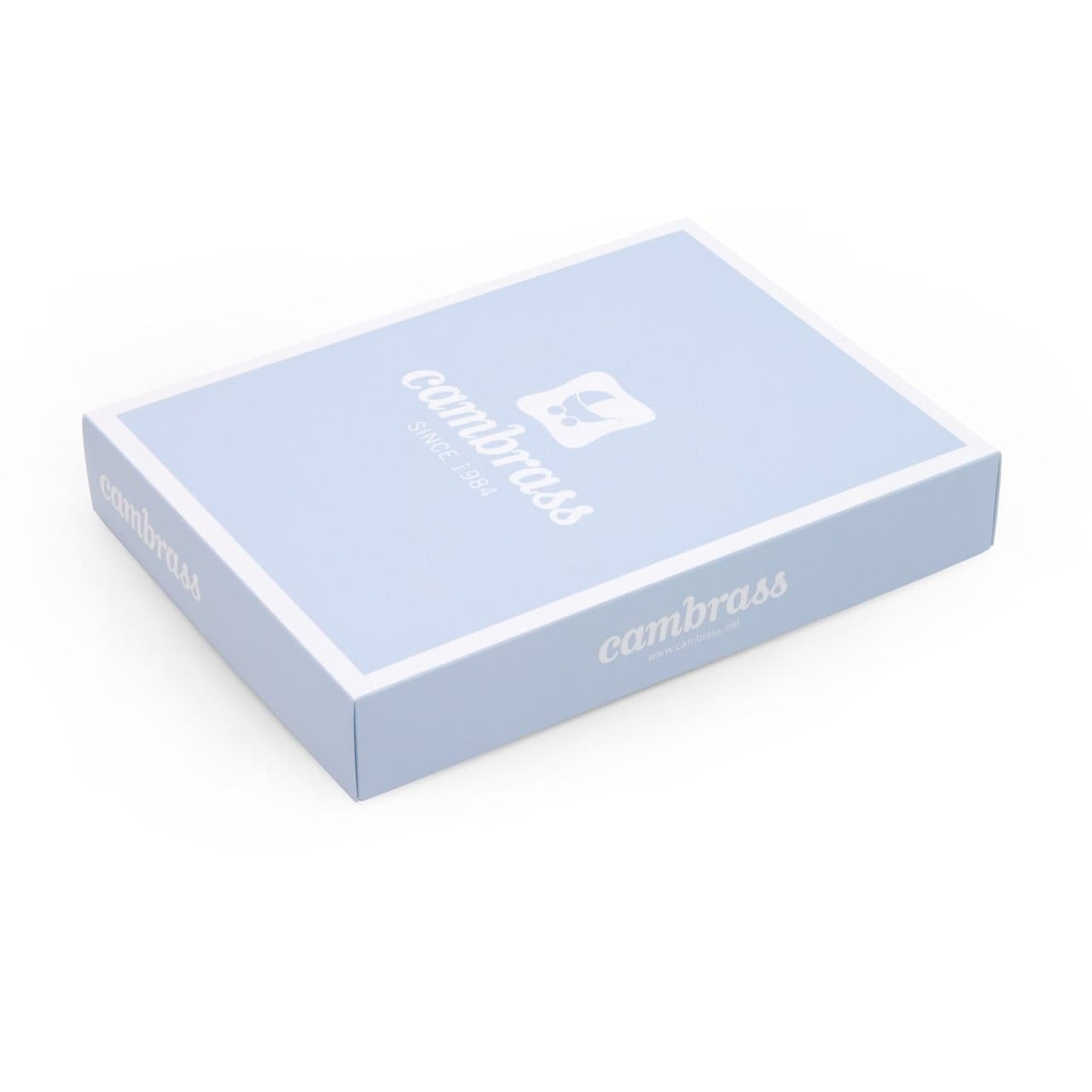 Tutina  Interlock 139 Cambrass,1 Taglia 0 Bianco - 4