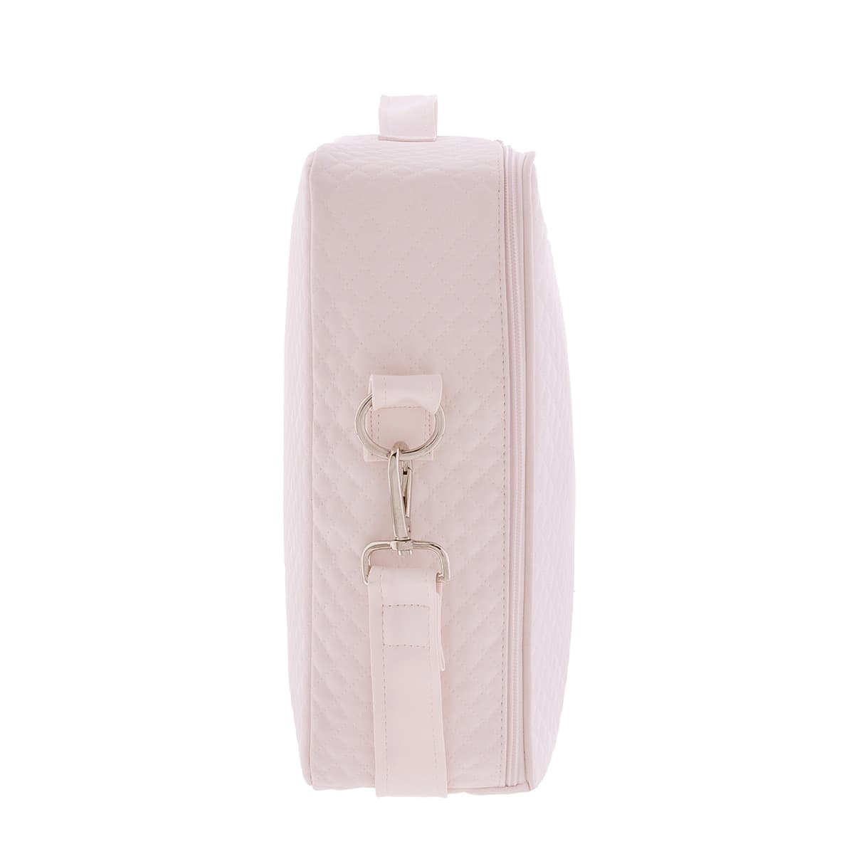 Valigia Bambino Clinic Sara Rosa 12X47X36 Cm Cambrass - 6