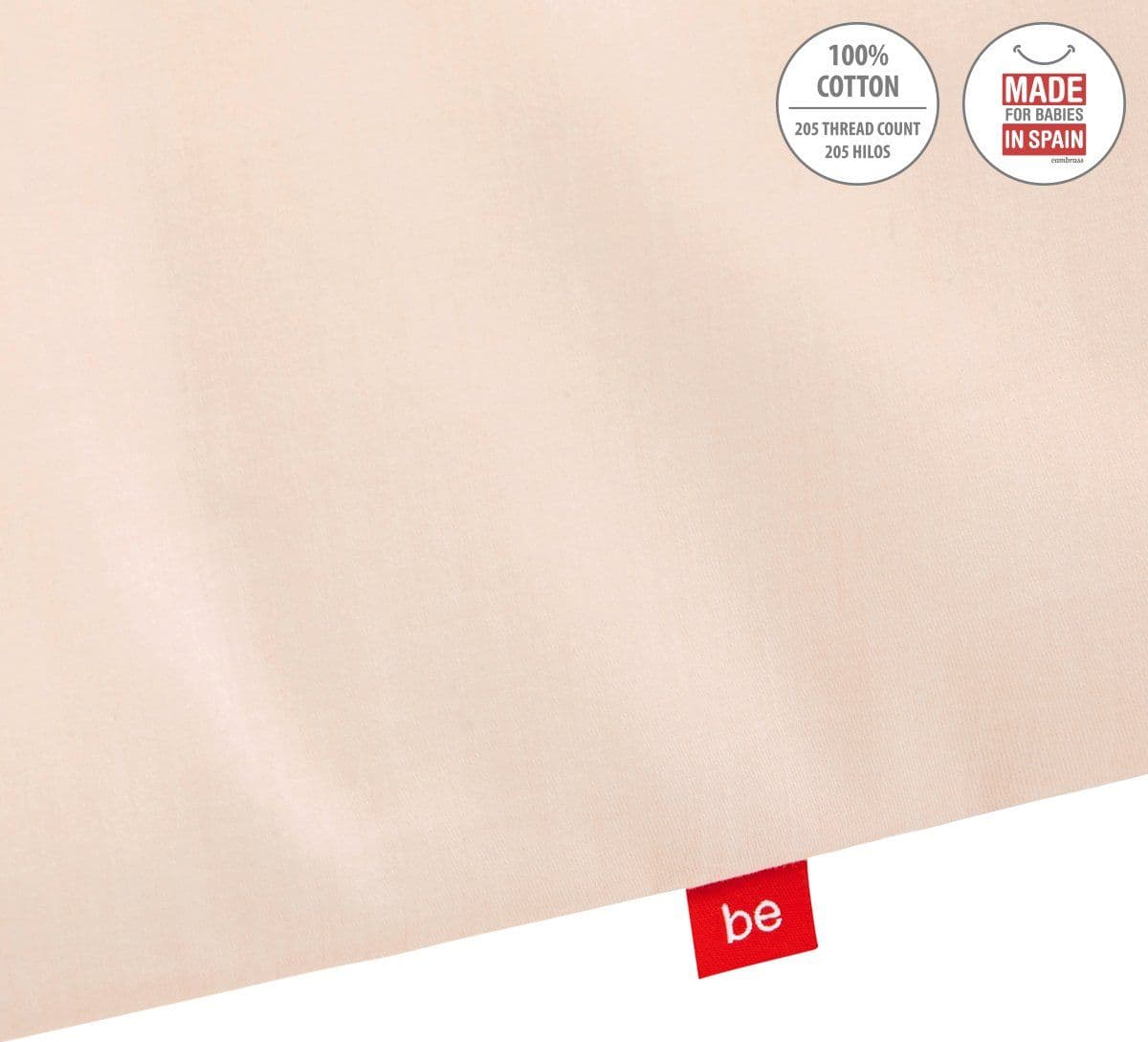 Set 2 pezzi Federa Piumone 60 Be Teckel Pesca 100X140X3 Cm Cambrass - 6