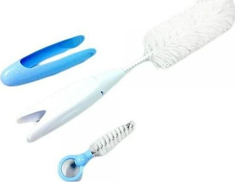 Set Scovolino 3 in 1 Chicco - 2