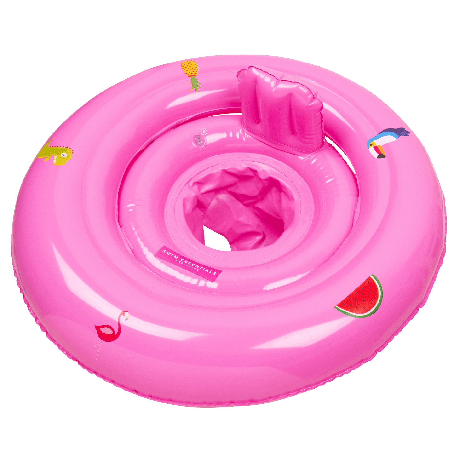 Salvagente Mutandina Swim Essentials Rosa 0 - 1 a Giochi e giocattoli/Sport e giochi all'aperto/Giochi aquatici e piscine per bambini/Giochi e giocattoli da piscina/Salvagenti La Casa Del Bebè - Napoli, Commerciovirtuoso.it