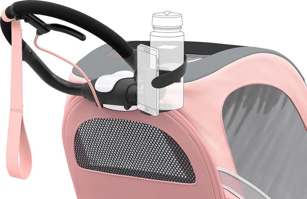 Portabevande 2in1 Cybex Gold Sport Collection - 2