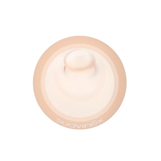 Tettarella Biberon Suavinex Flusso Denso L 2Pz - 2