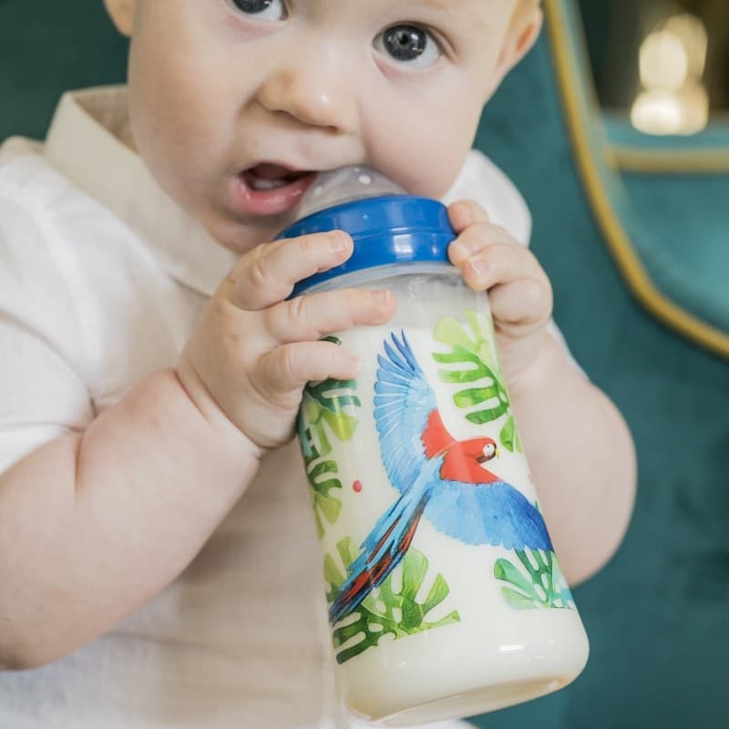 Biberon Tommy Lise Feathery Mood 250ml Prima infanzia/Allattamento e pappa/Allattamento con biberon/Biberon/Biberon in plastica La Casa Del Bebè - Napoli, Commerciovirtuoso.it