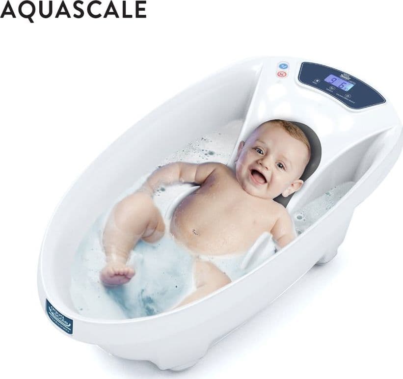 Vaschetta per Aquascale 3 in 1 - 2