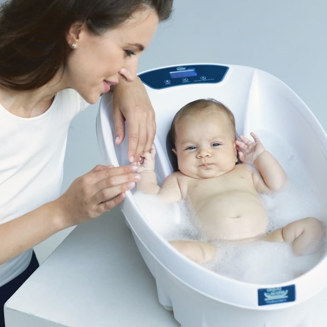 Vaschetta per Aquascale 3 in 1 - 4