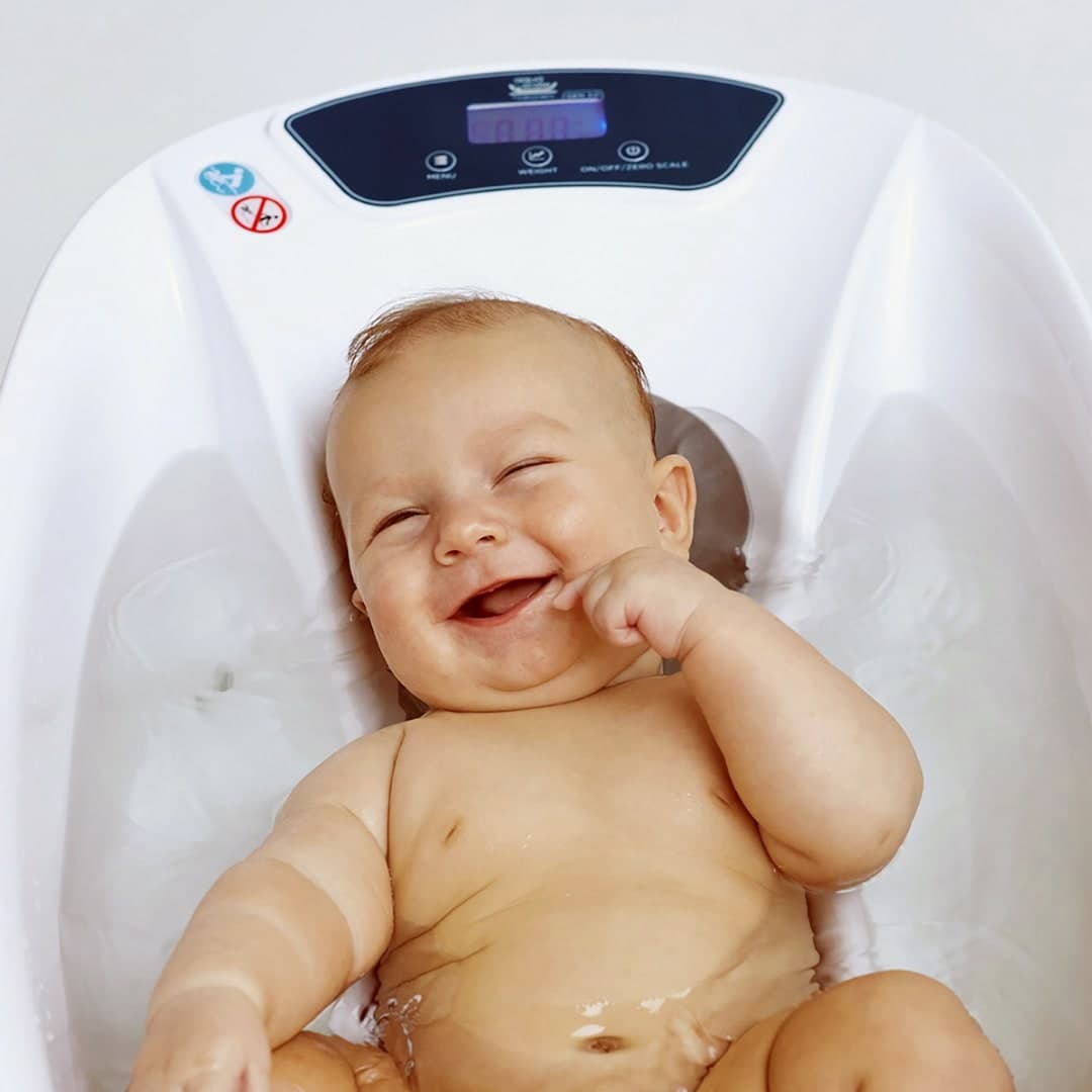 Vaschetta per Aquascale 3 in 1 - 5
