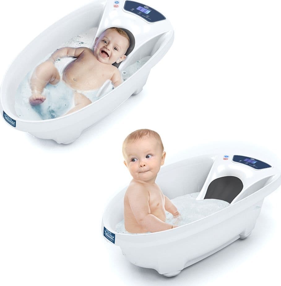 Vaschetta per Aquascale 3 in 1 - 6