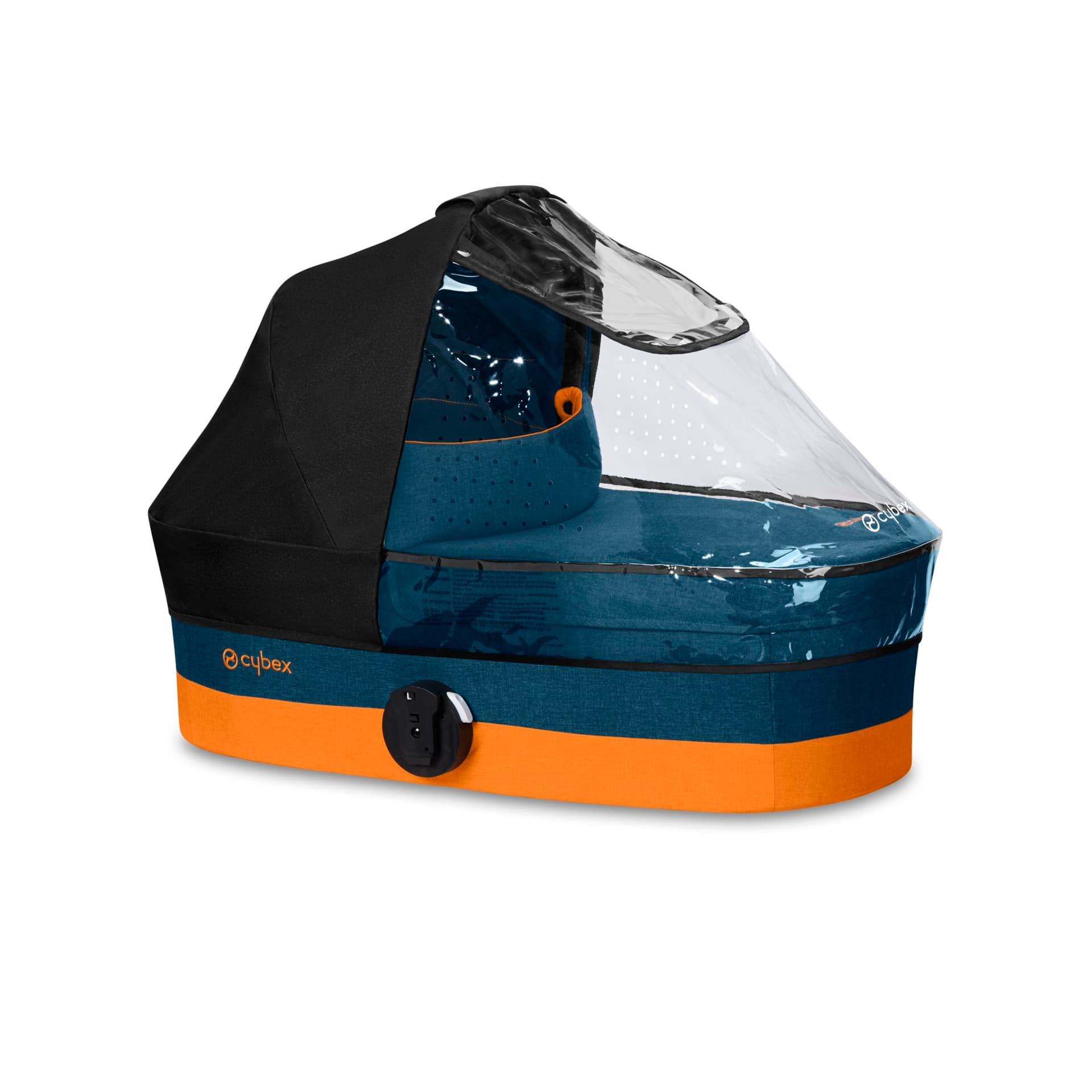 Parapioggia Cybex Cot S Prima infanzia/Passeggini carrozzine e accessori/Accessori e parti di ricambio/Parapioggia e paravento La Casa Del Bebè - Napoli, Commerciovirtuoso.it