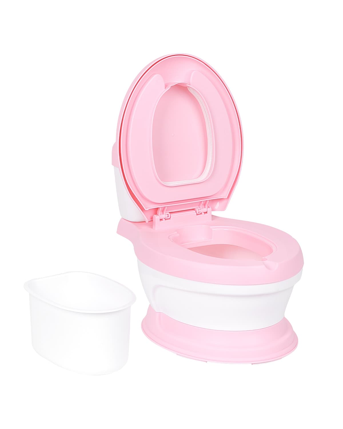 Kikkaboo Vasino Lindo Pink - 5