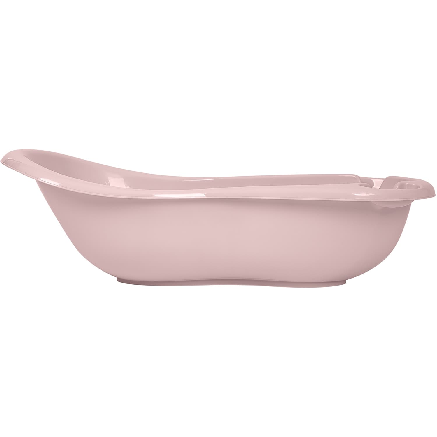 Vaschetta da bagno Kikkaboo Hippo 82cm Rosa - 4