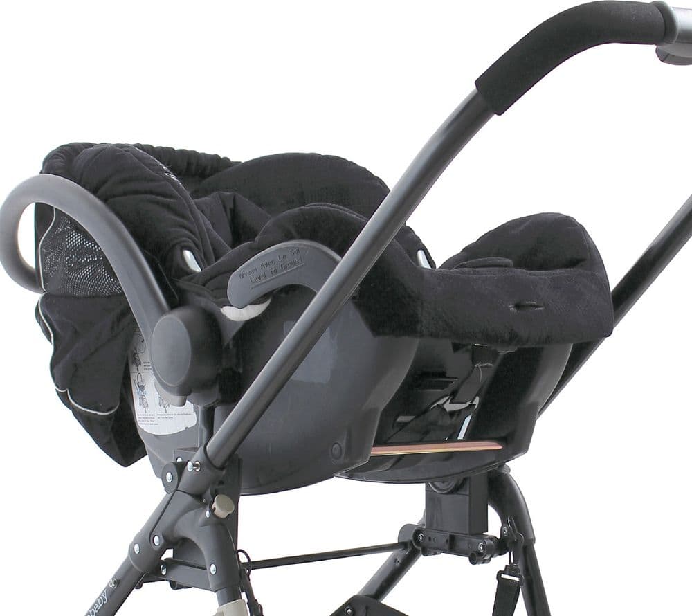 Valco Baby Adattatori Maxi-Cosi per Snap 3/4 - 2