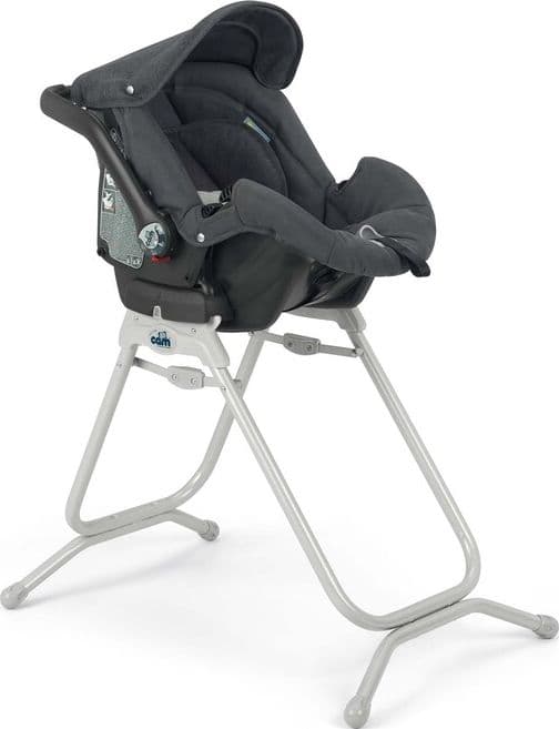 Rialzo Stand Up Cam Nav. e Segg. Auto - 4