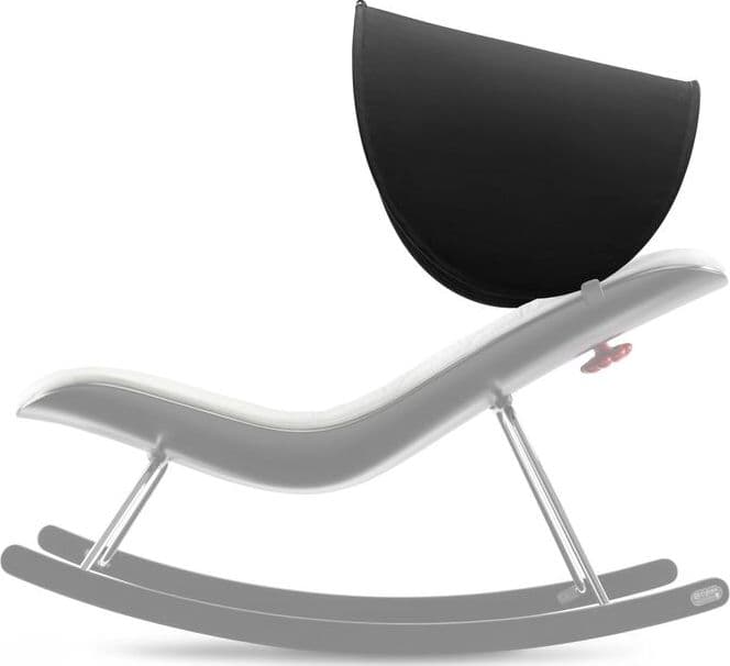 Capottina Cybex Wanders  Fashion Collection House Rocker Bouncer Black Black Prima infanzia/Passeggini carrozzine e accessori/Accessori e parti di ricambio/Ombrellini parasole La Casa Del Bebè - Napoli, Commerciovirtuoso.it
