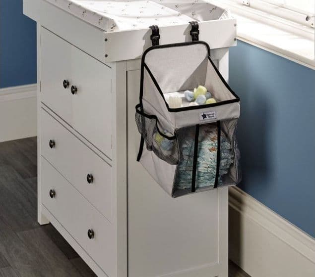 ORGANIZER PER PANNOLINI Tommee Tippee - 2