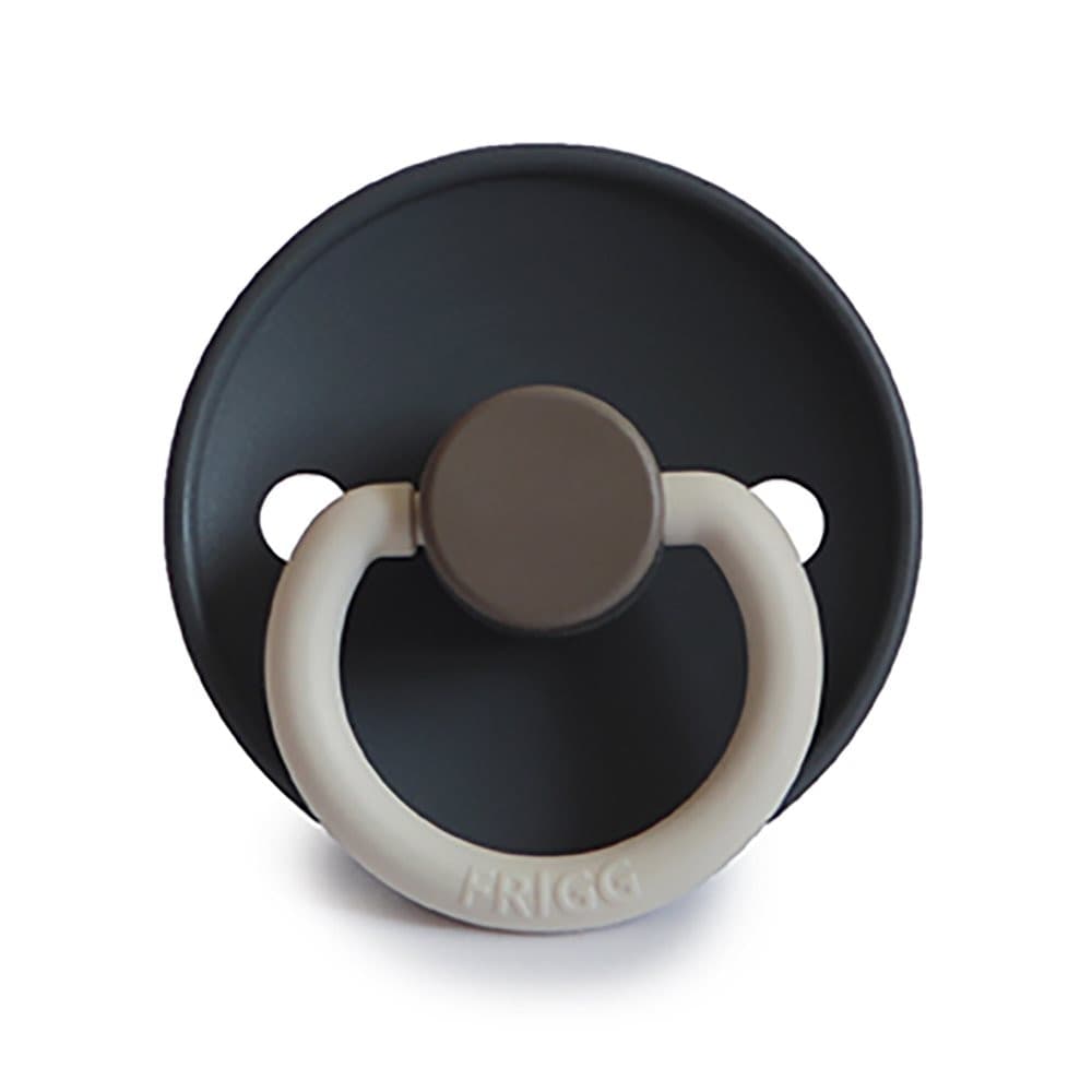 Ciuccio FRIGG Classic Deep Sea Latex 0-6 mesi Prima infanzia/Succhietti e massaggiagengive/Succhietti La Casa Del Bebè - Napoli, Commerciovirtuoso.it