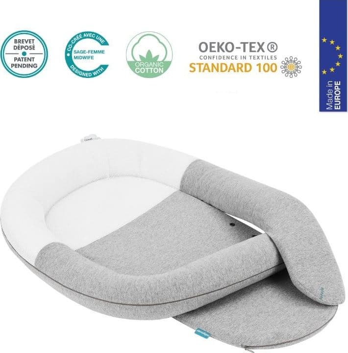 Cuscino anti-coliche  Cloudnest  Babymoov