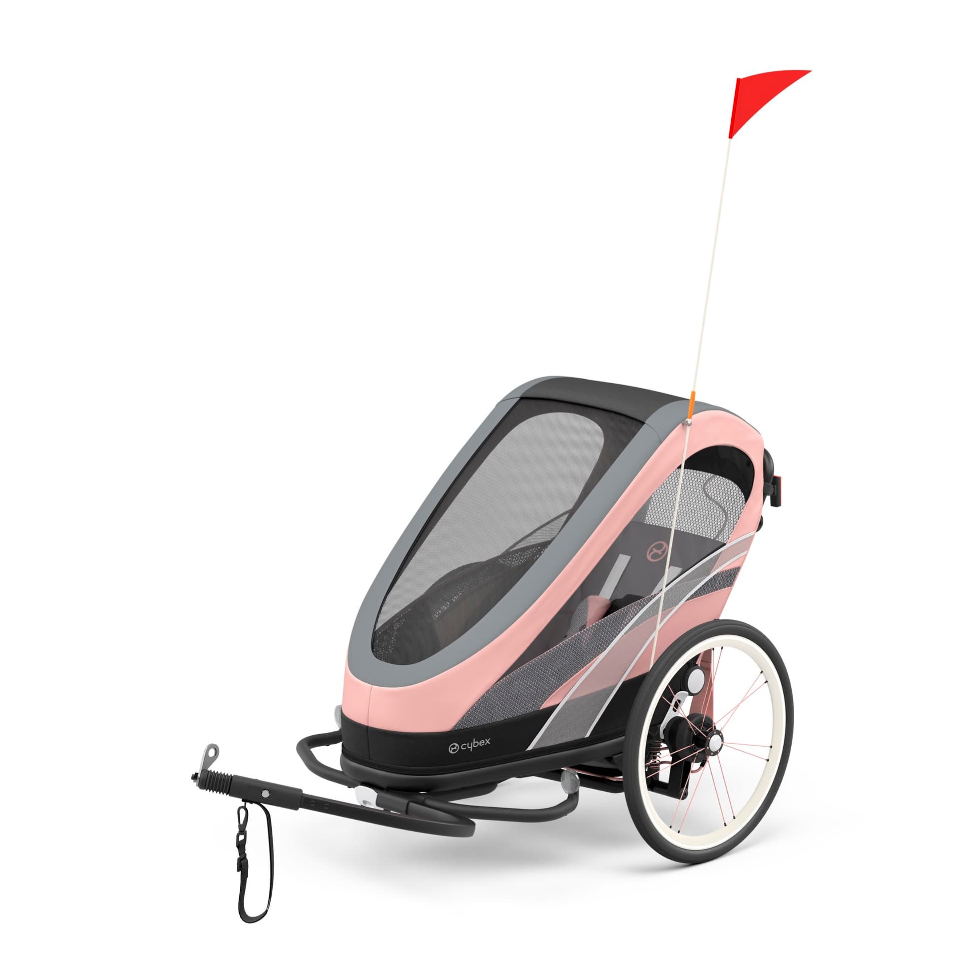 Kit per Bici Cybex Gold Sport Collection Zeno Prima infanzia/Passeggini carrozzine e accessori/Accessori e parti di ricambio/Connettori per passeggini La Casa Del Bebè - Napoli, Commerciovirtuoso.it