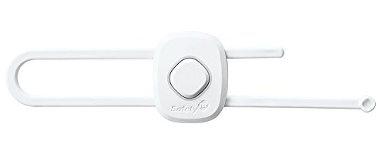 Blocca Maniglie Flessibile Safety 1st 
