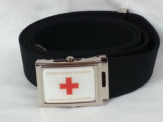 Cintura CRI Volontari del Soccorso - 20