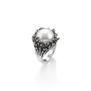 Anello donna GIOVANNI RASPINI 10563/16 - 1