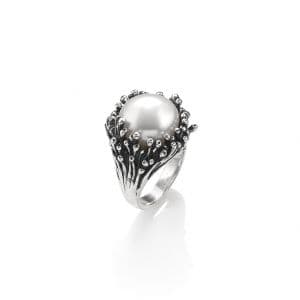 Anello donna GIOVANNI RASPINI 10563/16 - 2