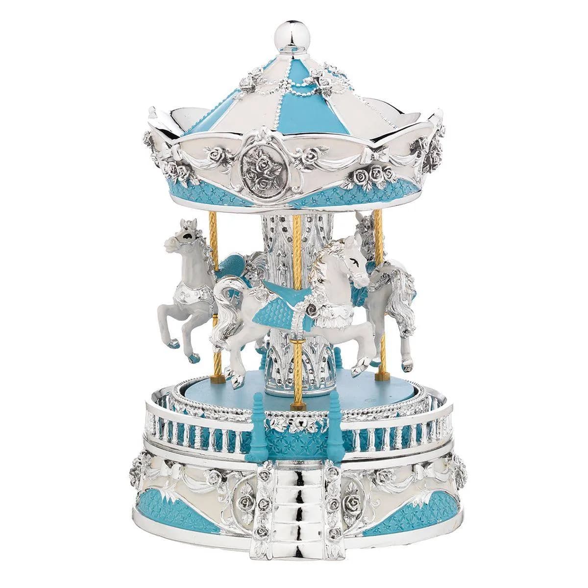 Carillon bimbo BAGUTTA 4182-02 - 2