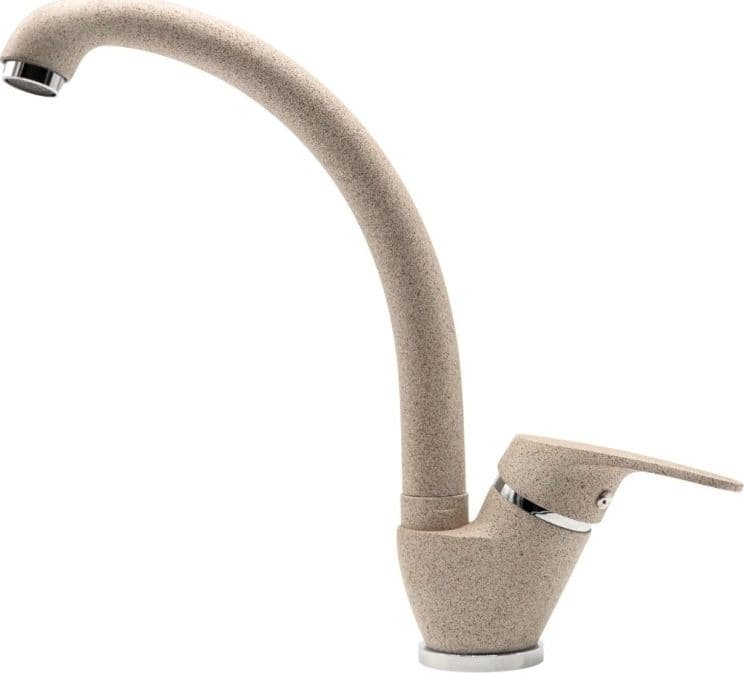 OGOMONDO Miscelatore Oslo Orientabile Ottone Colorato per Lavello Cucina - 23