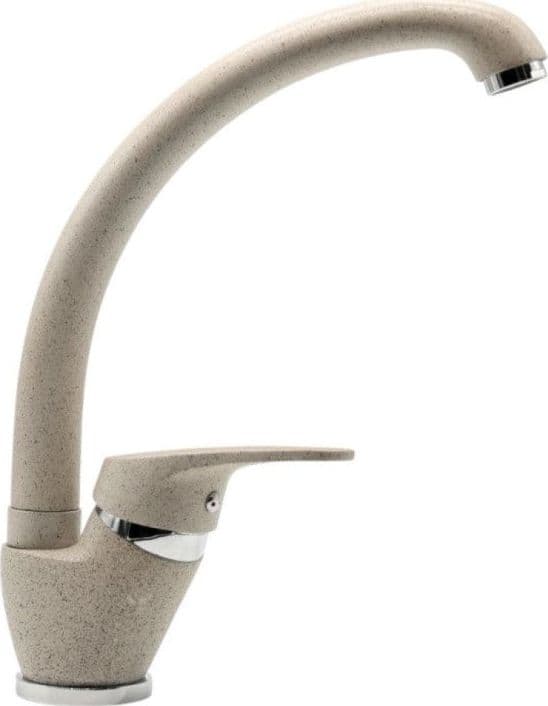 OGOMONDO Miscelatore Oslo Orientabile Ottone Colorato per Lavello Cucina - 27