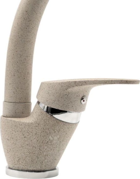 OGOMONDO Miscelatore Oslo Orientabile Ottone Colorato per Lavello Cucina - 28
